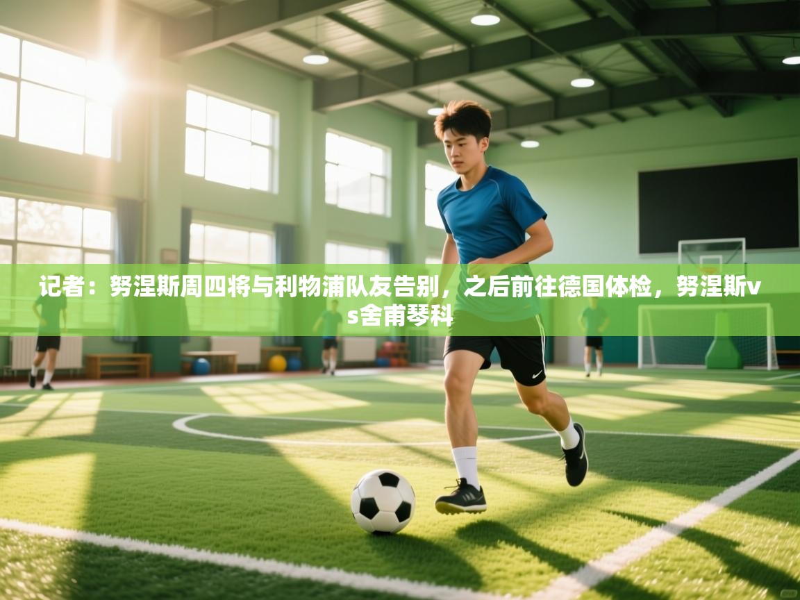 记者：努涅斯周四将与利物浦队友告别，之后前往德国体检，努涅斯vs舍甫琴科  第2张