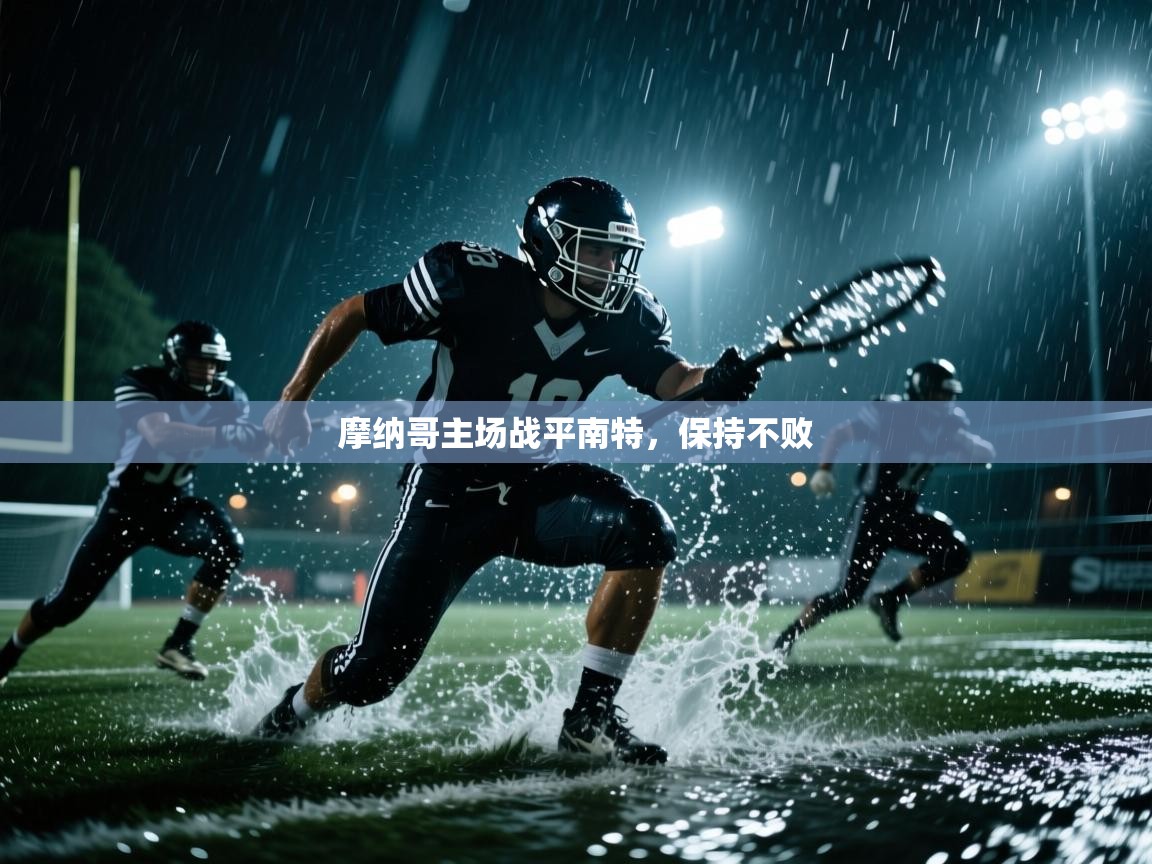 摩纳哥主场战平南特，保持不败  第1张