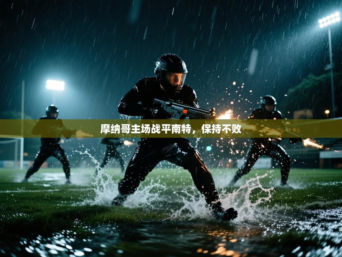 摩纳哥主场战平南特，保持不败  第2张