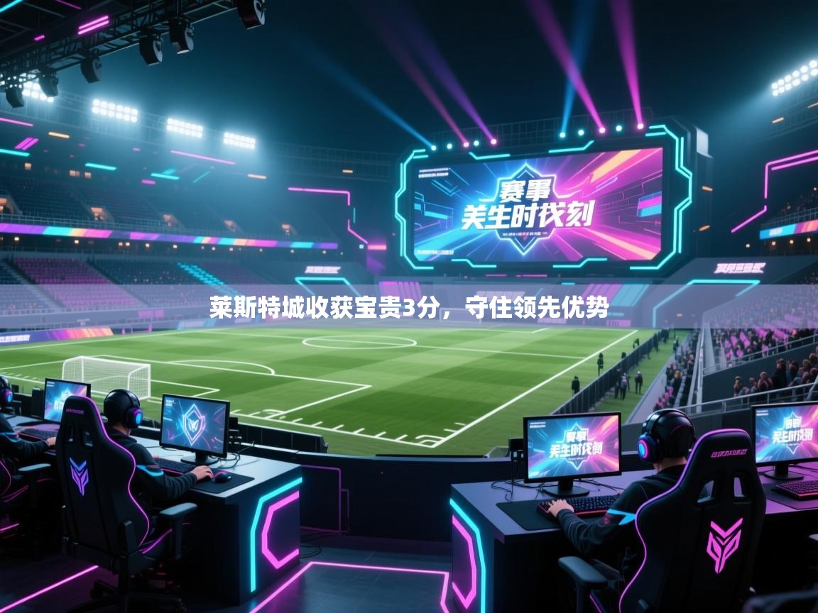 莱斯特城收获宝贵3分，守住领先优势  第1张