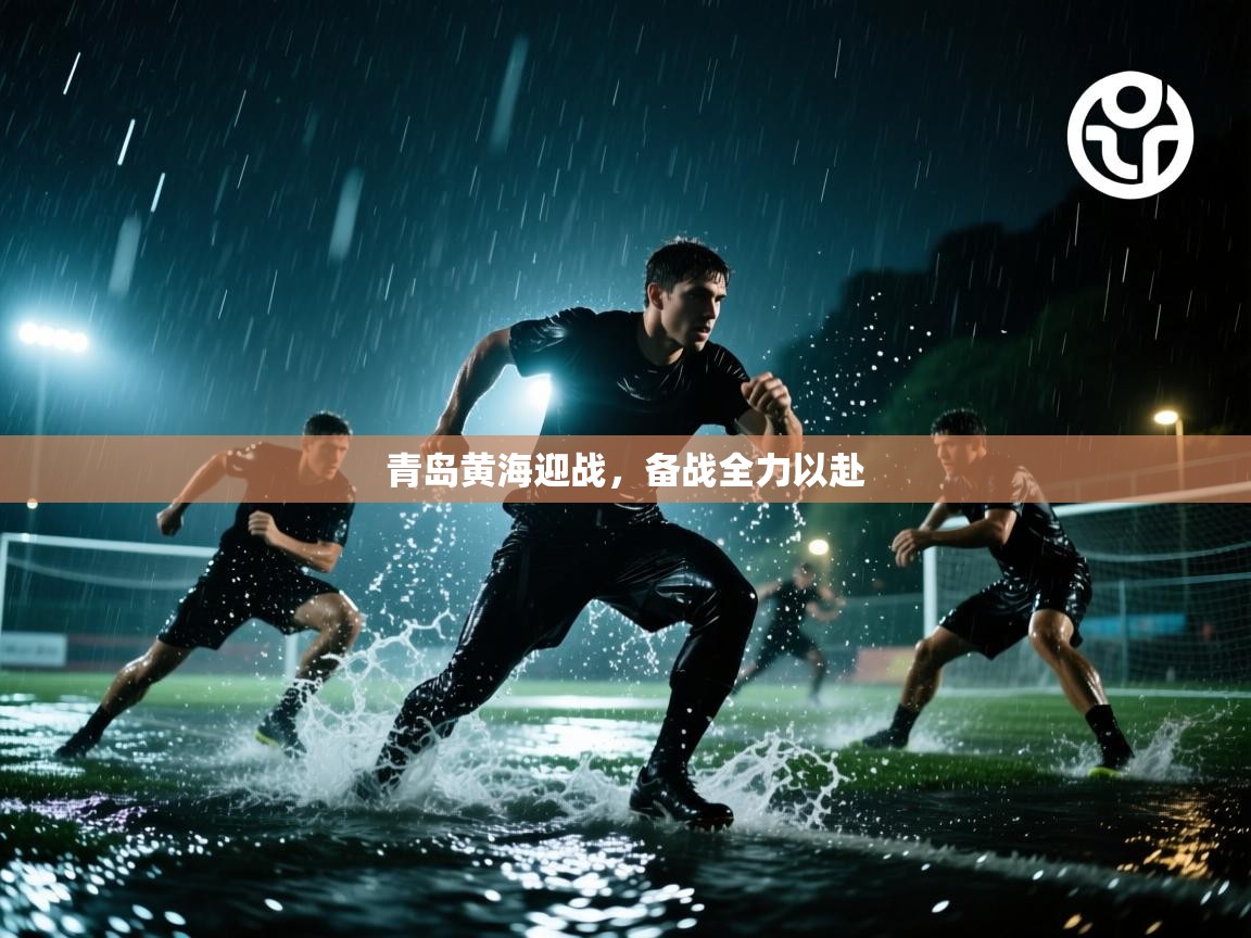 青岛黄海迎战，备战全力以赴  第1张