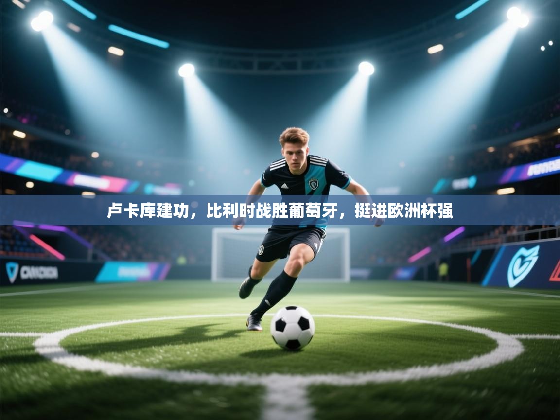 卢卡库建功，比利时战胜葡萄牙，挺进欧洲杯强  第1张