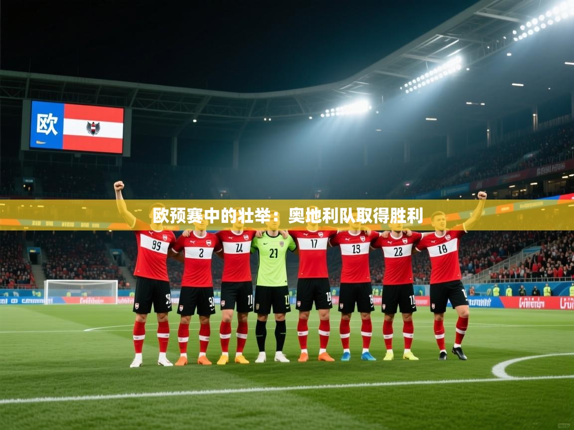 欧预赛中的壮举:奥地利队取得胜利 第1张