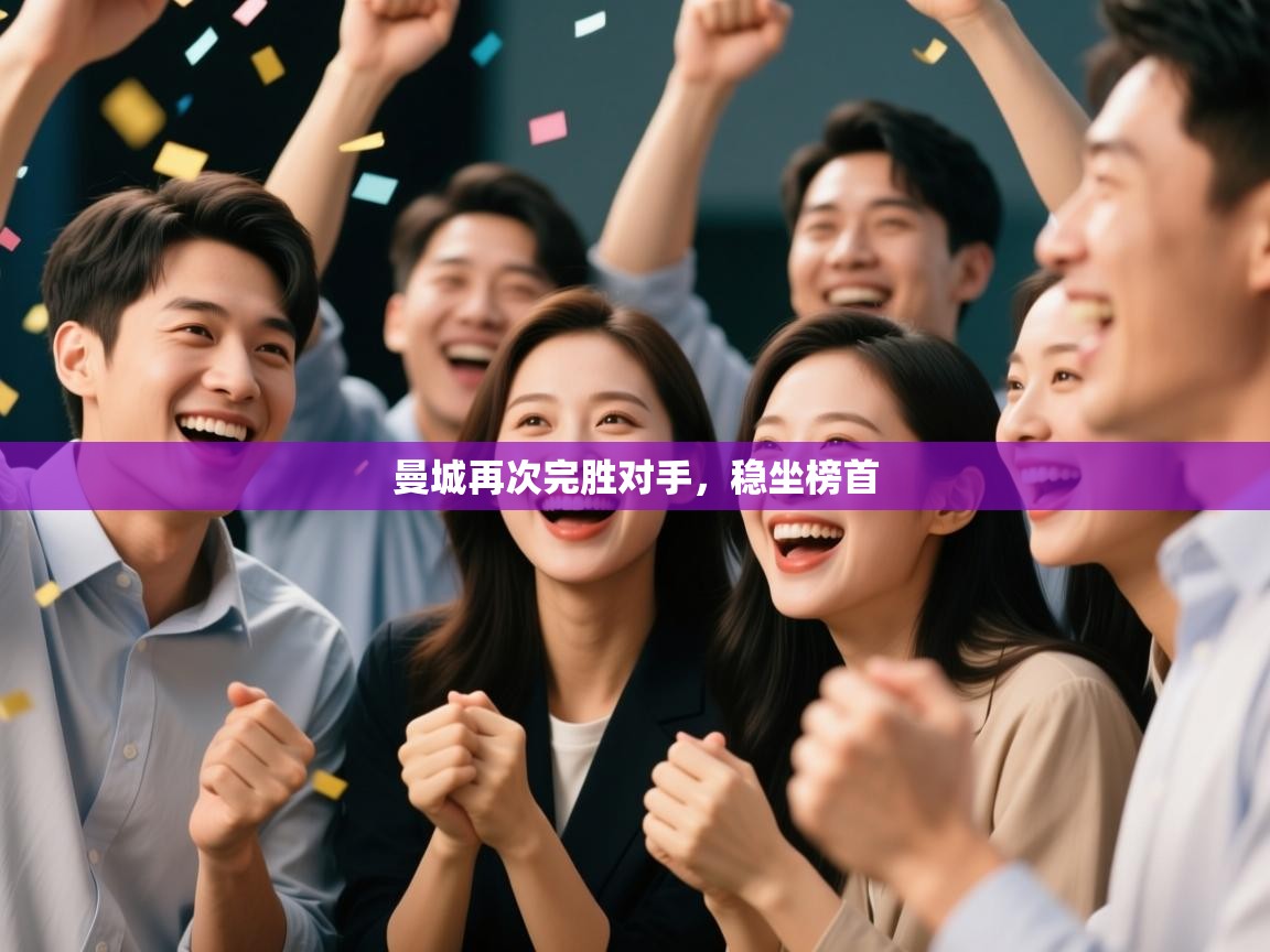 曼城再次完胜对手,稳坐榜首 第2张