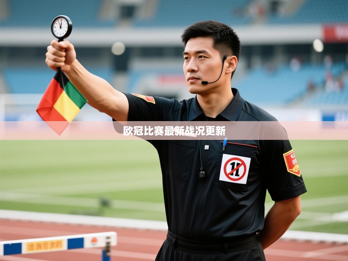 欧冠比赛最新战况更新  第2张