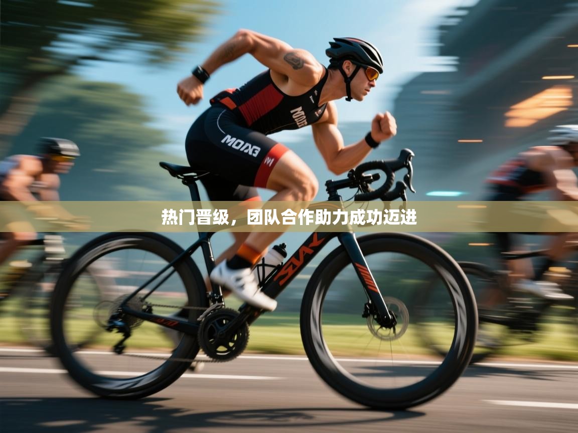 热门晋级，团队合作助力成功迈进  第1张