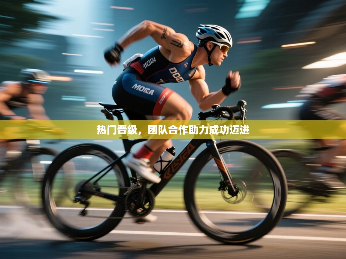 热门晋级，团队合作助力成功迈进  第2张