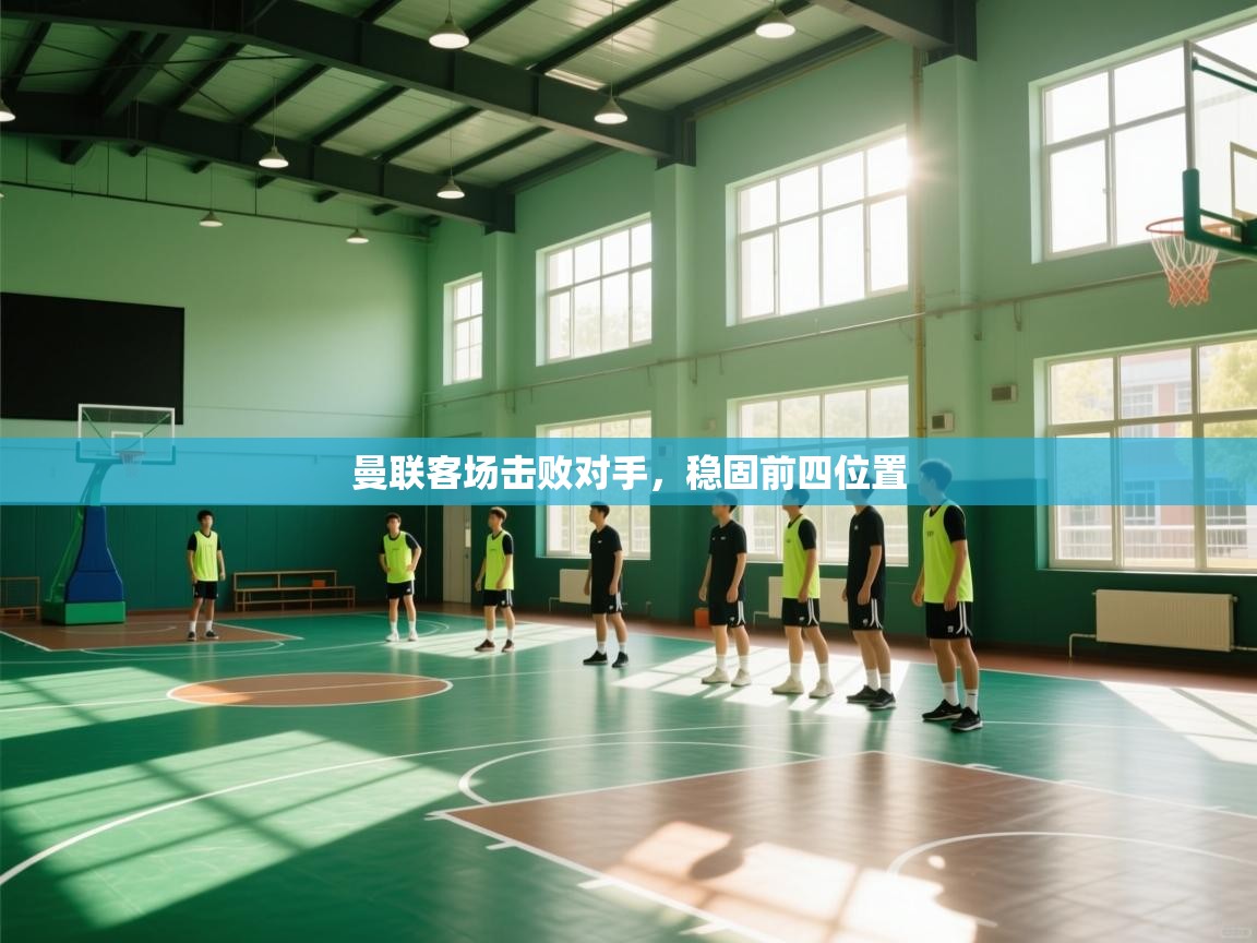 曼联客场击败对手，稳固前四位置  第1张