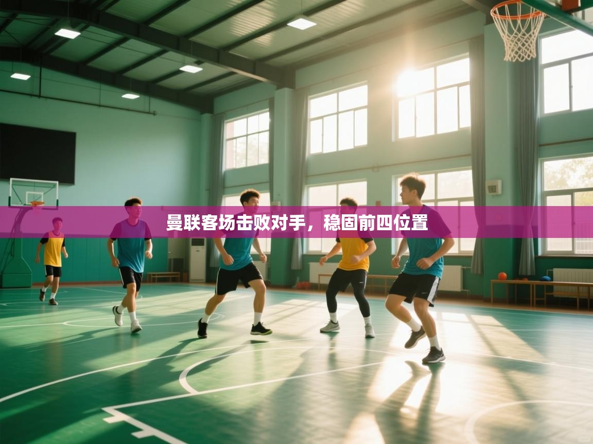 曼联客场击败对手，稳固前四位置  第2张