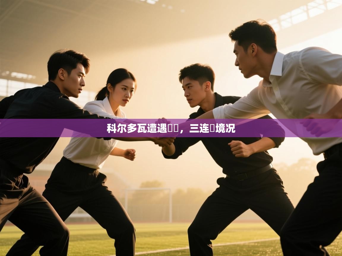 科尔多瓦遭遇慘敗，三连敗境况  第1张