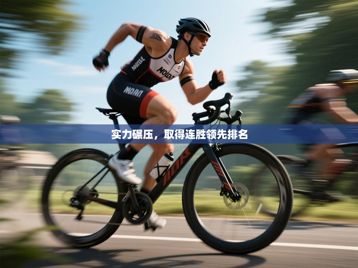 实力碾压，取得连胜领先排名  第2张