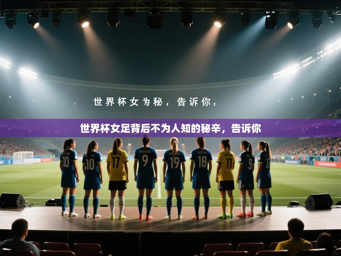 世界杯女足背后不为人知的秘辛，告诉你  第1张
