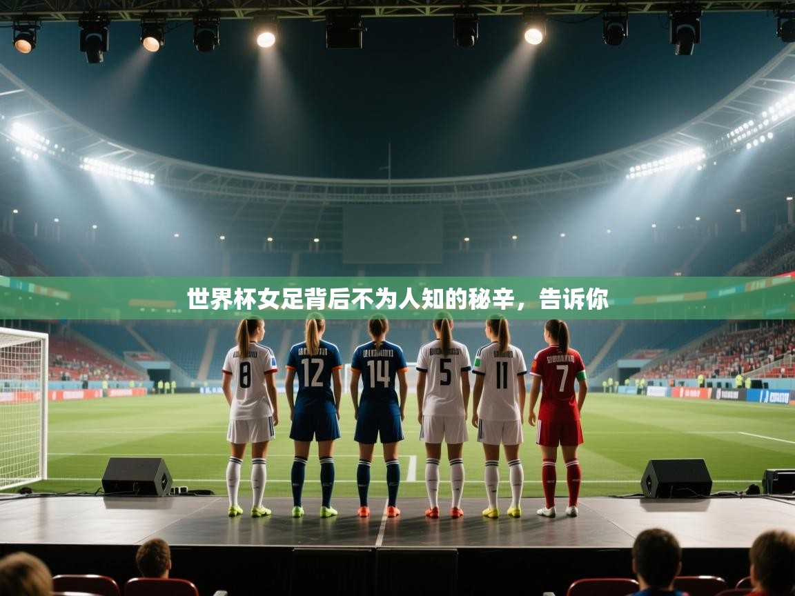 世界杯女足背后不为人知的秘辛，告诉你  第2张