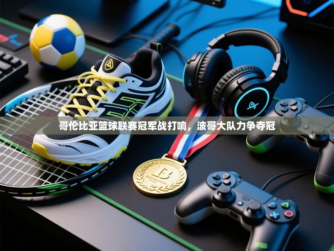 哥伦比亚篮球联赛冠军战打响，波哥大队力争夺冠  第1张