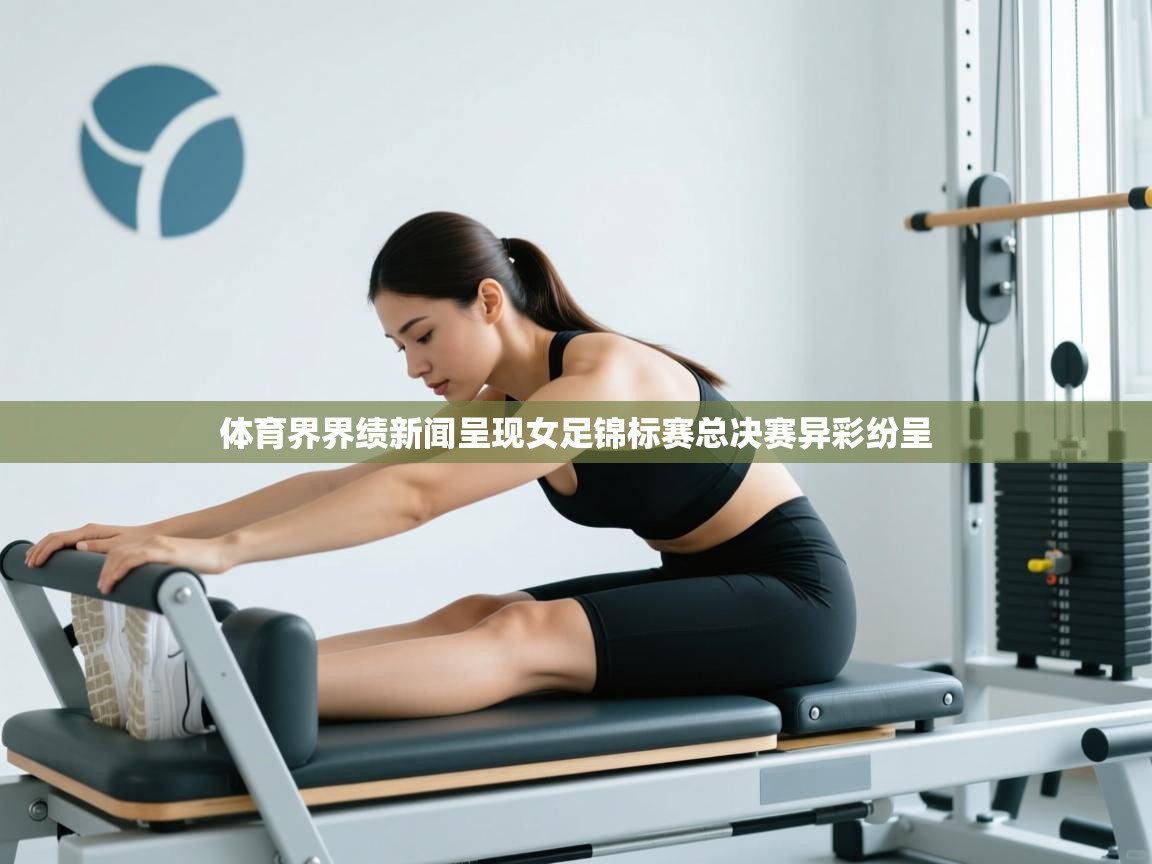 体育界界绩新闻呈现女足锦标赛总决赛异彩纷呈  第1张