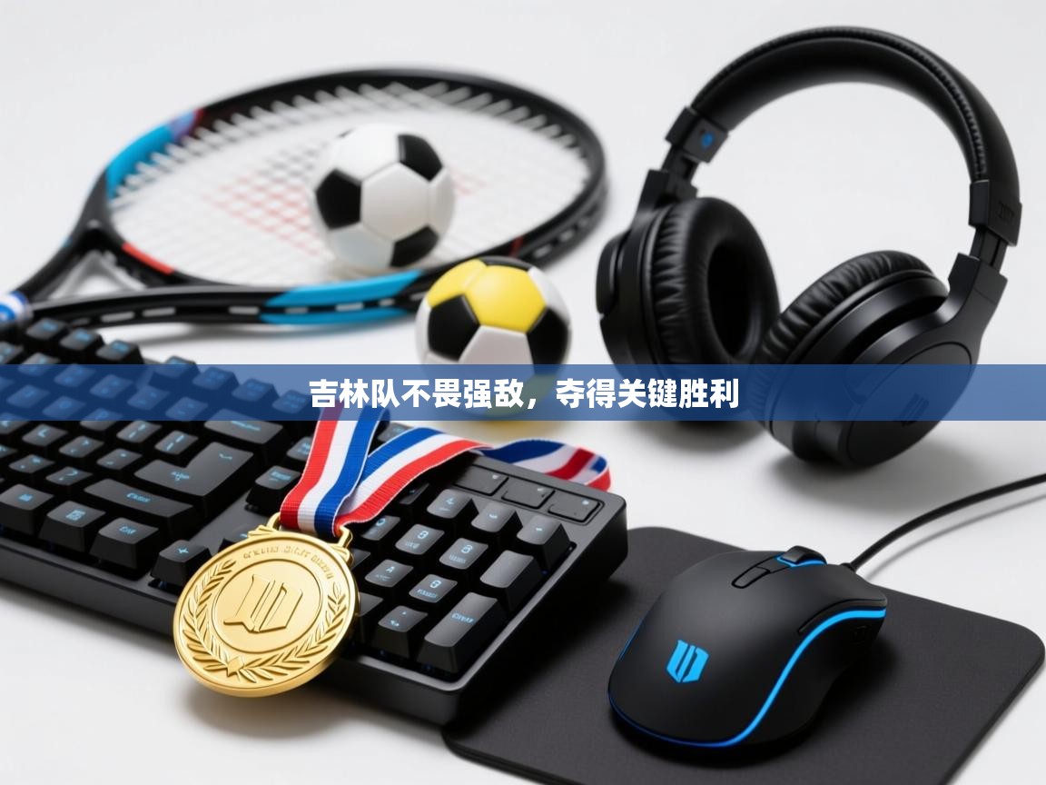 吉林队不畏强敌，夺得关键胜利  第1张