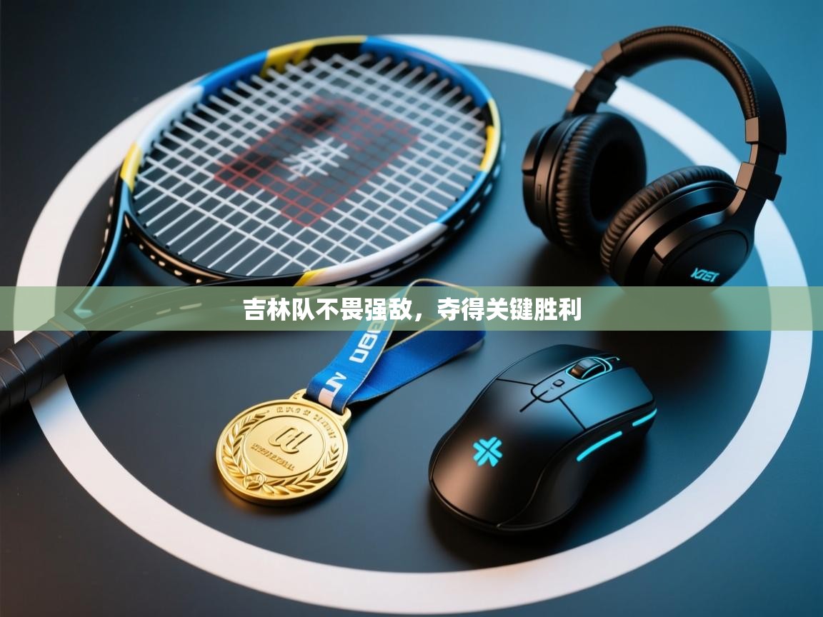 吉林队不畏强敌，夺得关键胜利  第2张