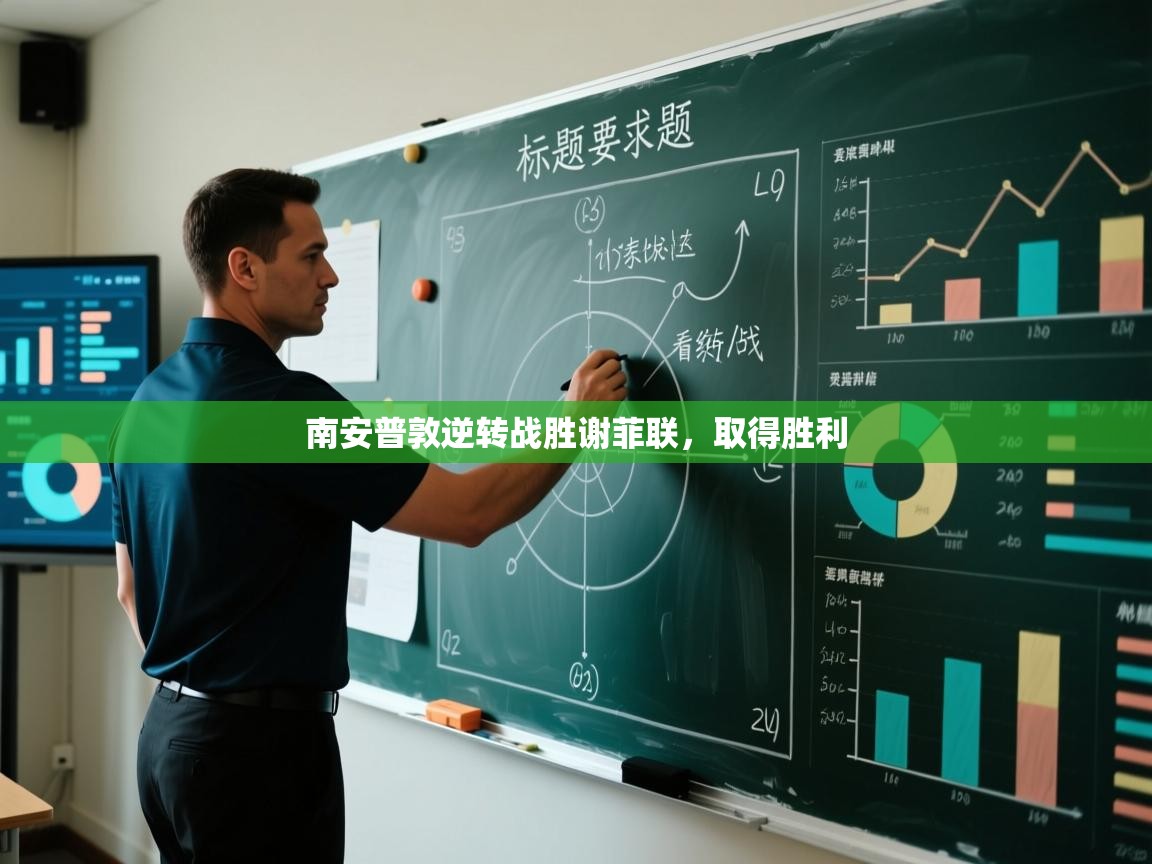 南安普敦逆转战胜谢菲联，取得胜利  第1张