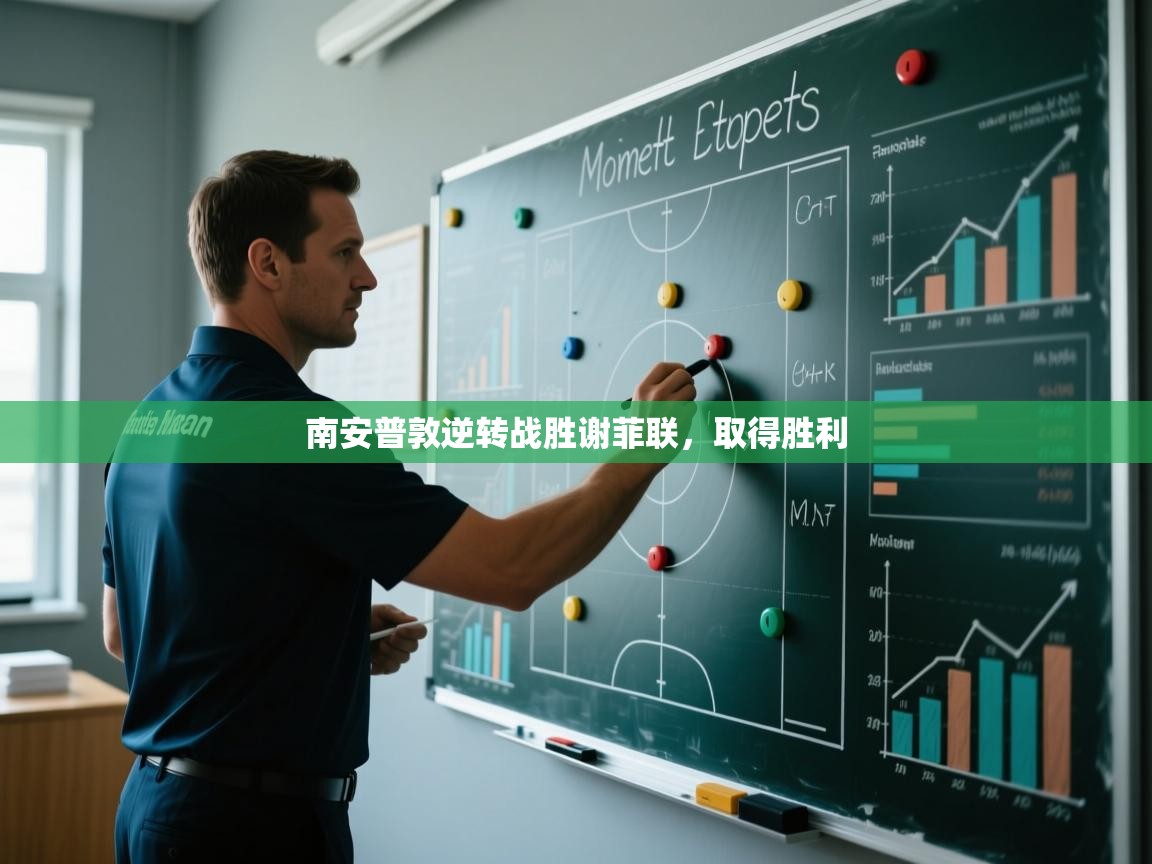 南安普敦逆转战胜谢菲联，取得胜利  第2张