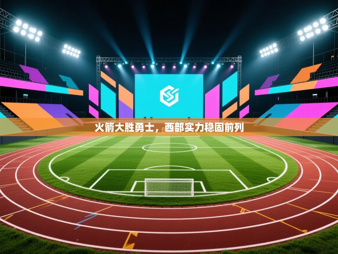 火箭大胜勇士,西部实力稳固前列 第1张