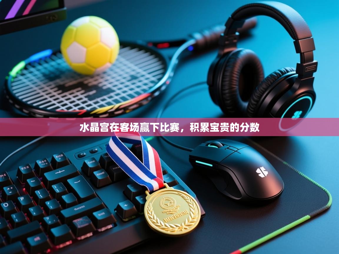 水晶宫在客场赢下比赛，积累宝贵的分数  第1张