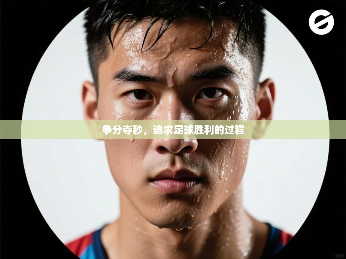 争分夺秒，追求足球胜利的过程  第2张