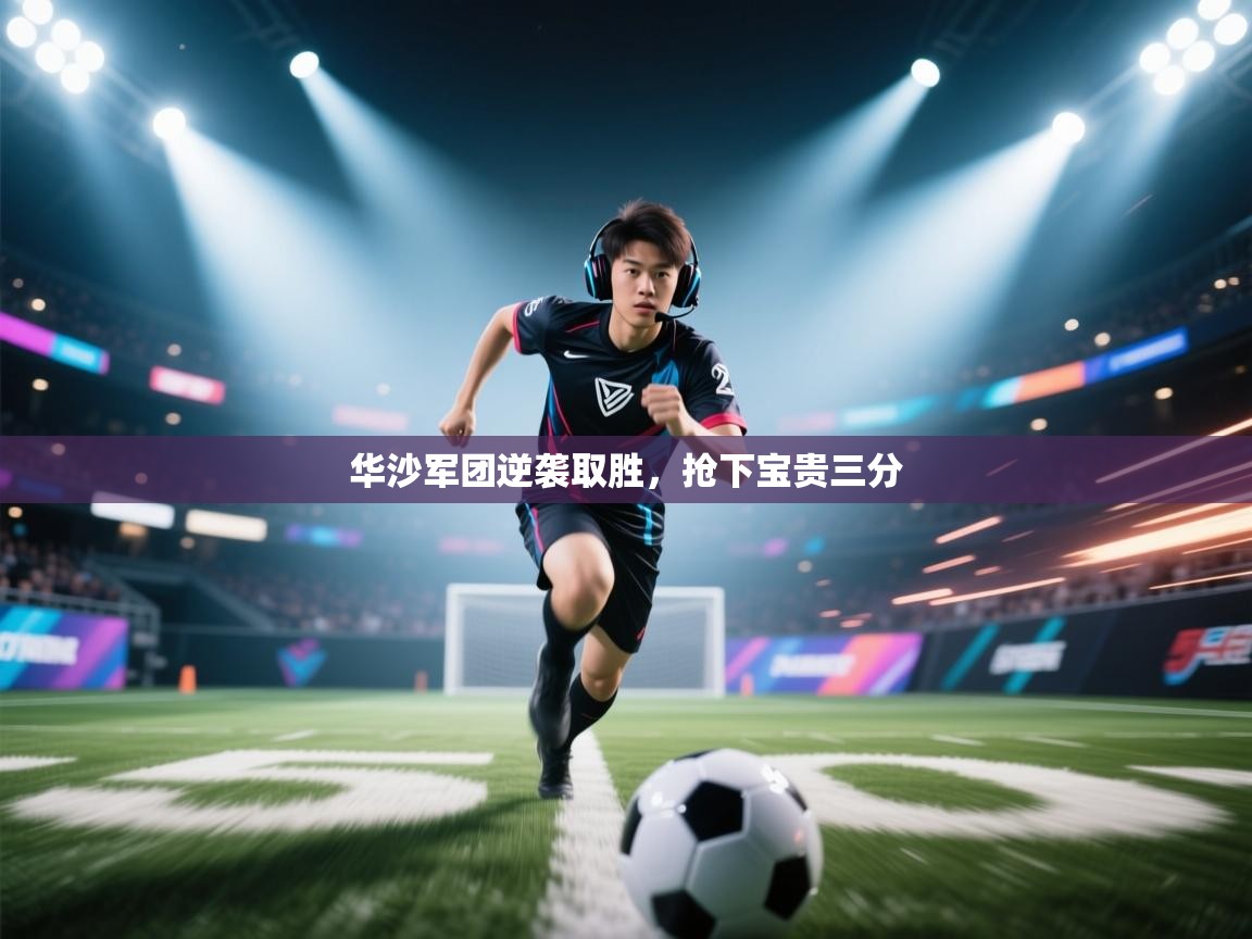 华沙军团逆袭取胜，抢下宝贵三分  第2张